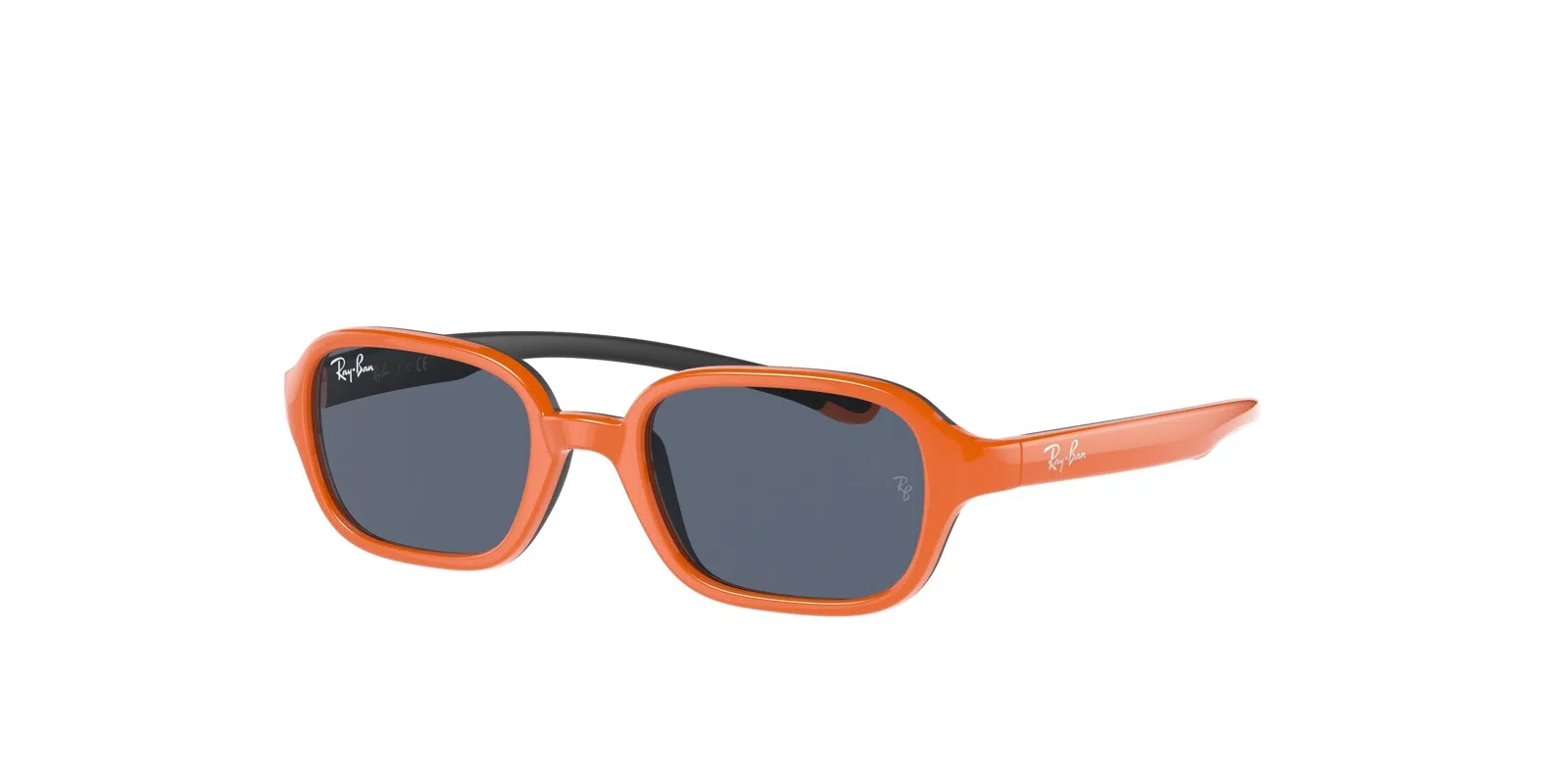 Ray-Ban Kids 0RJ9074S Sunglasses - view 10